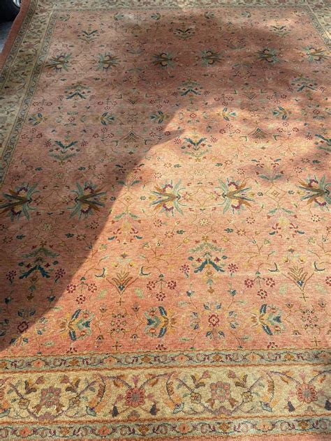 are ethan allen rugs good quality